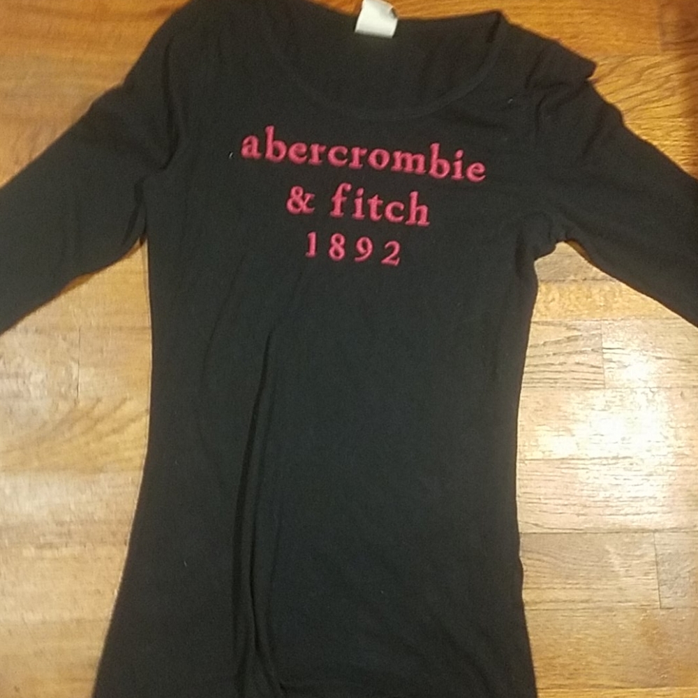 Abercrombie & fitxh
